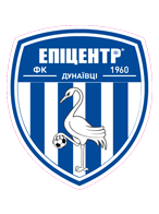 Епіцентр logo