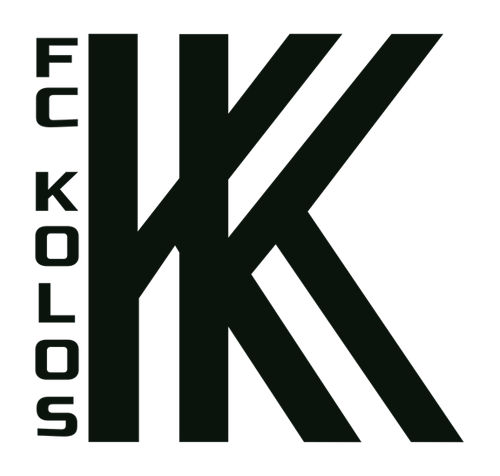 Колос logo