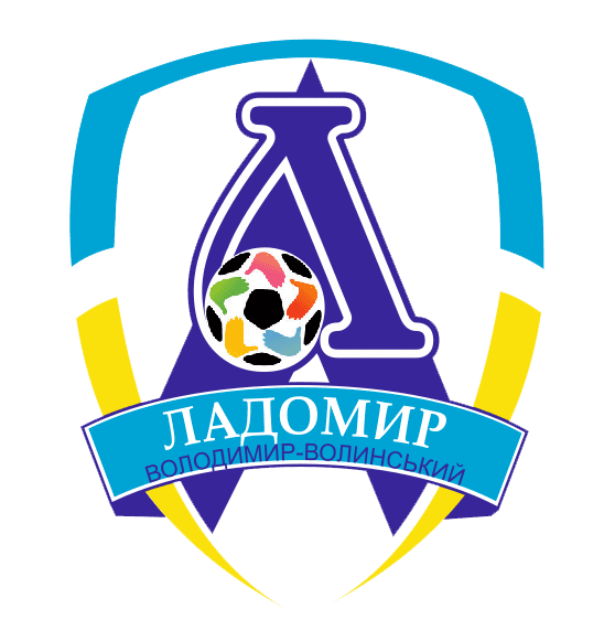 Ладомир logo