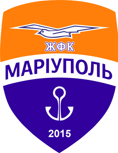 Маріуполь logo