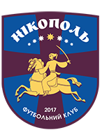 Нікополь logo
