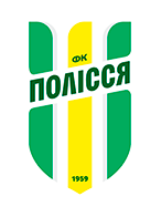 Полісся logo