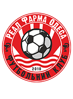 Реал Фарма logo