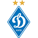 Динамо logo