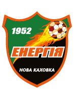 Енергія logo