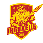 Ингулец logo