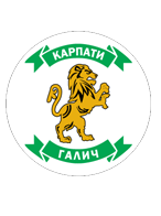 Карпати Галич logo