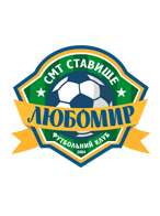 Любомир logo