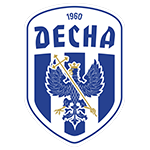 Десна logo