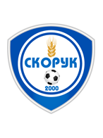 Скорук logo