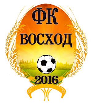 ВОСХОД logo