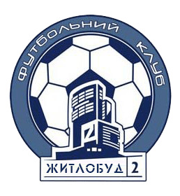 ЖИТЛОБУД-2 logo